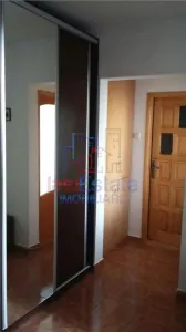 Apartment with 2 bedrooms for rent 46 sqm in Iasi, Centru Civic area - foto 4