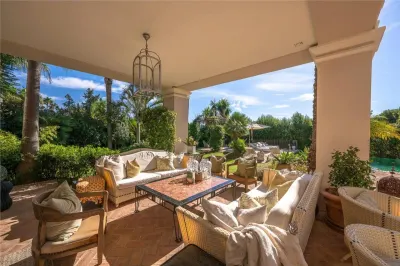 Villa en Venta en Malaga - foto 2