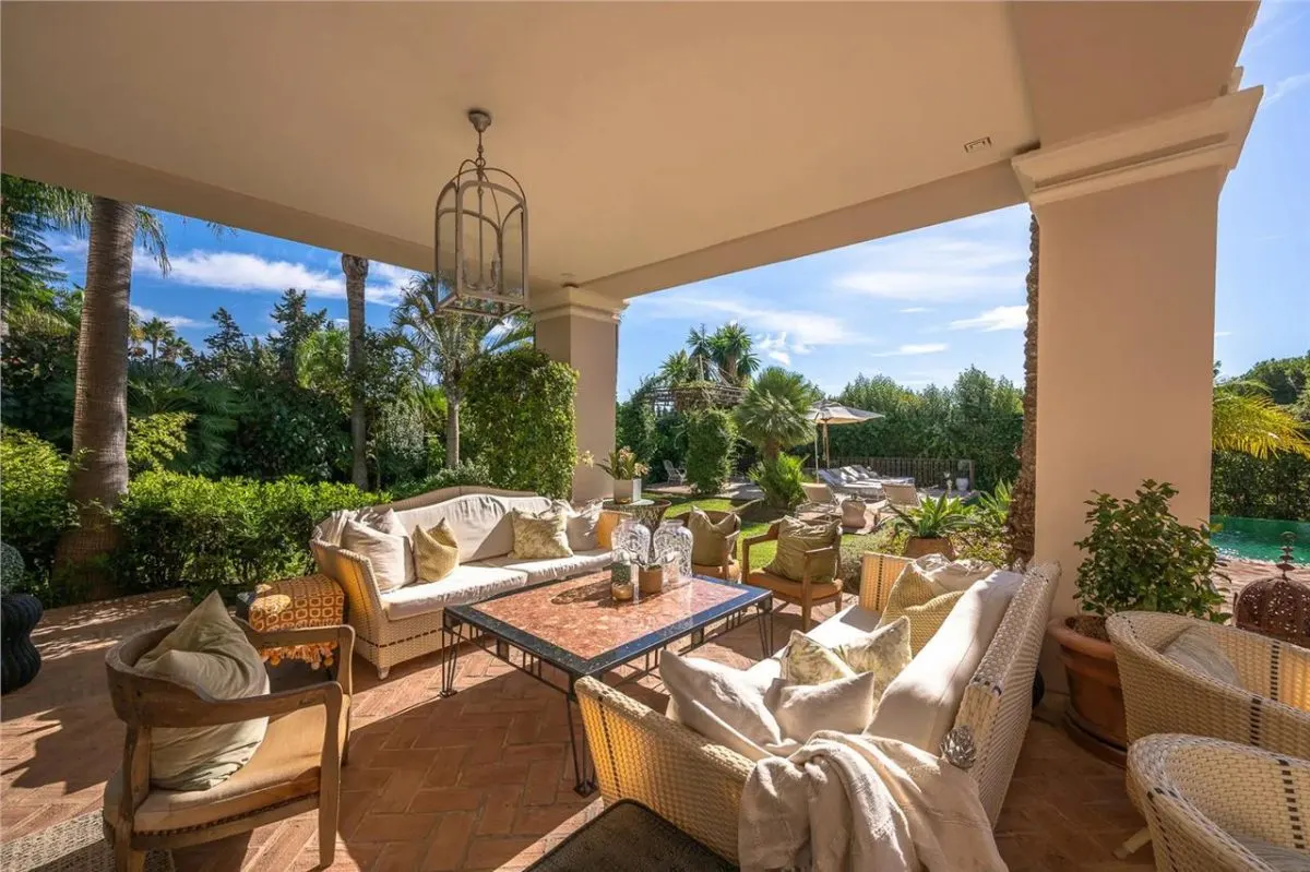 Villa en Venta en Malaga - foto 2