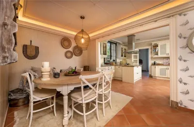 Villa en Venta en Malaga - foto 11