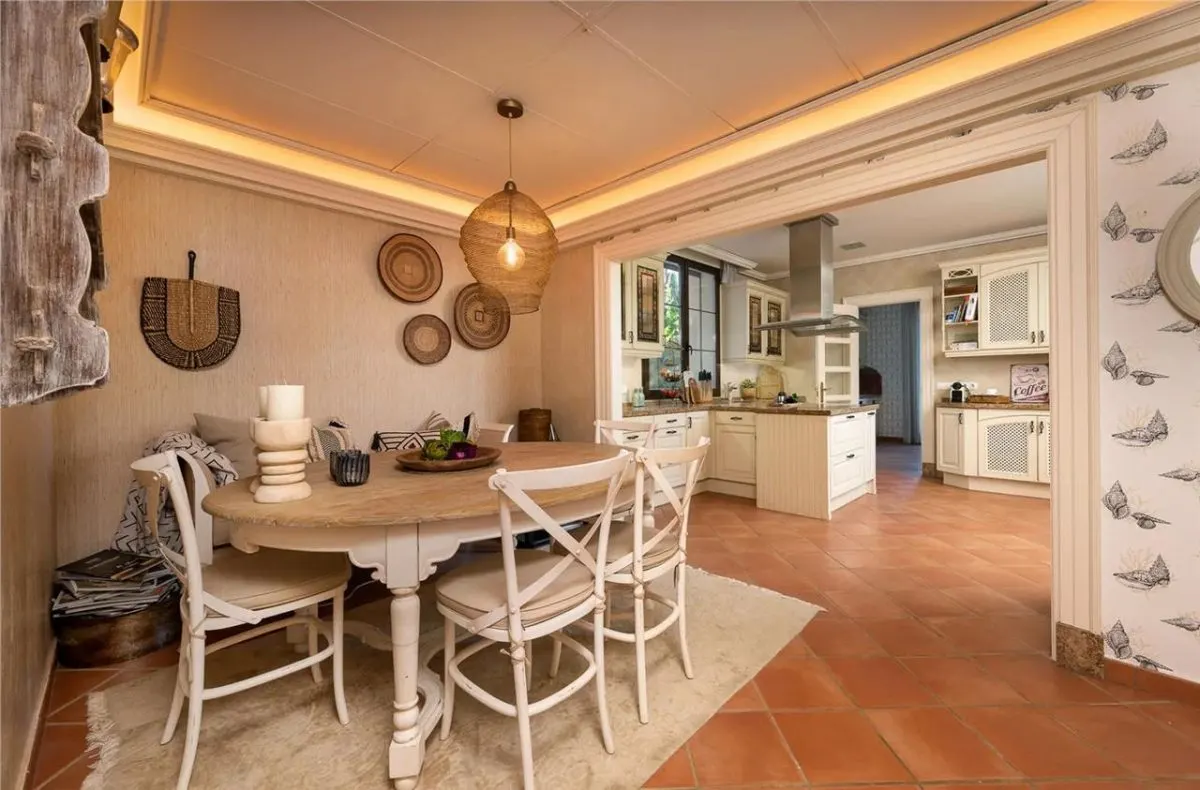 Villa en Venta en Malaga - foto 11