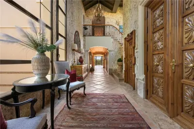 Villa en Venta en Malaga - foto 12
