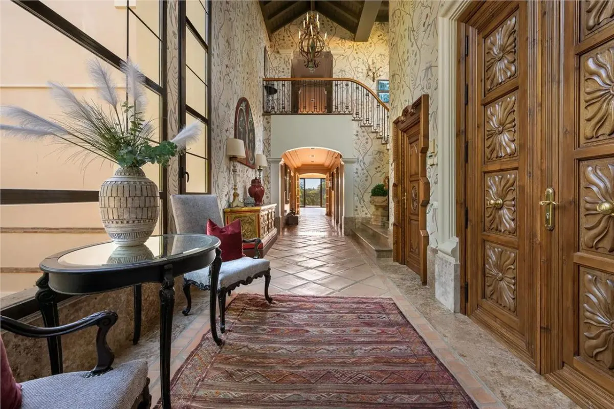 Villa en Venta en Malaga - foto 12
