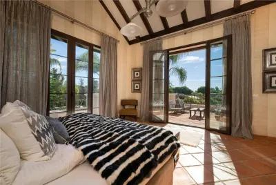 Villa en Venta en Malaga - foto 15