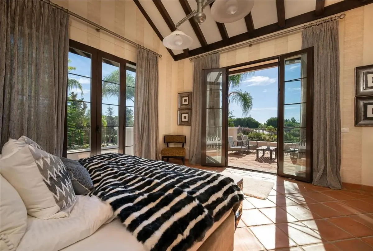 Villa en Venta en Malaga - foto 15