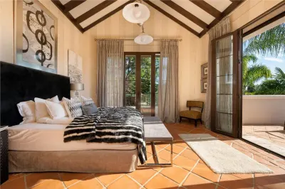 Villa en Venta en Malaga - foto 16