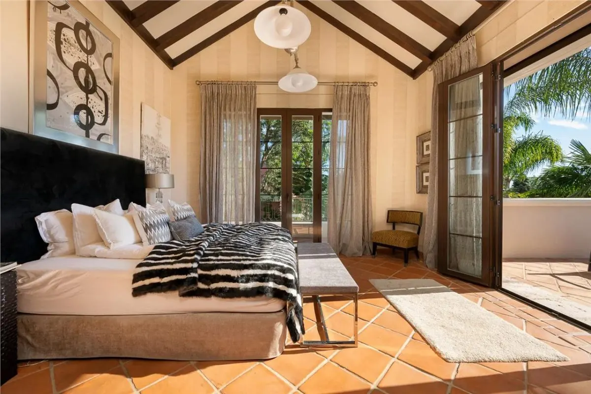 Villa en Venta en Malaga - foto 16