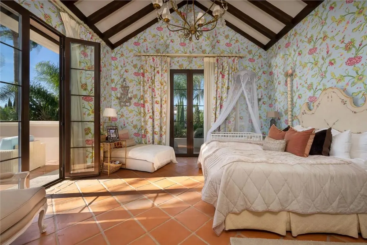 Villa en Venta en Malaga - foto 17