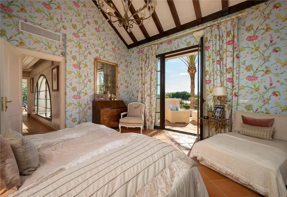 Villa en Venta en Malaga - foto 18