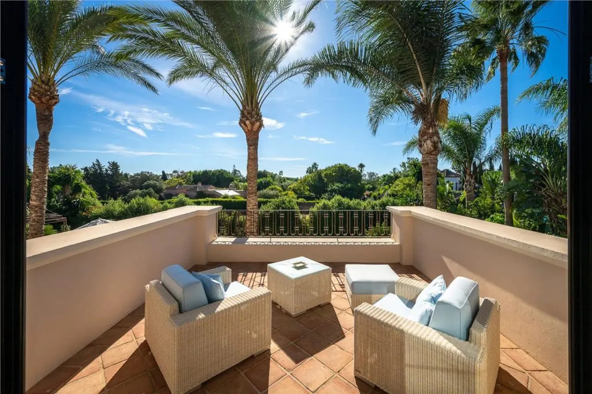 Villa en Venta en Malaga - foto 19