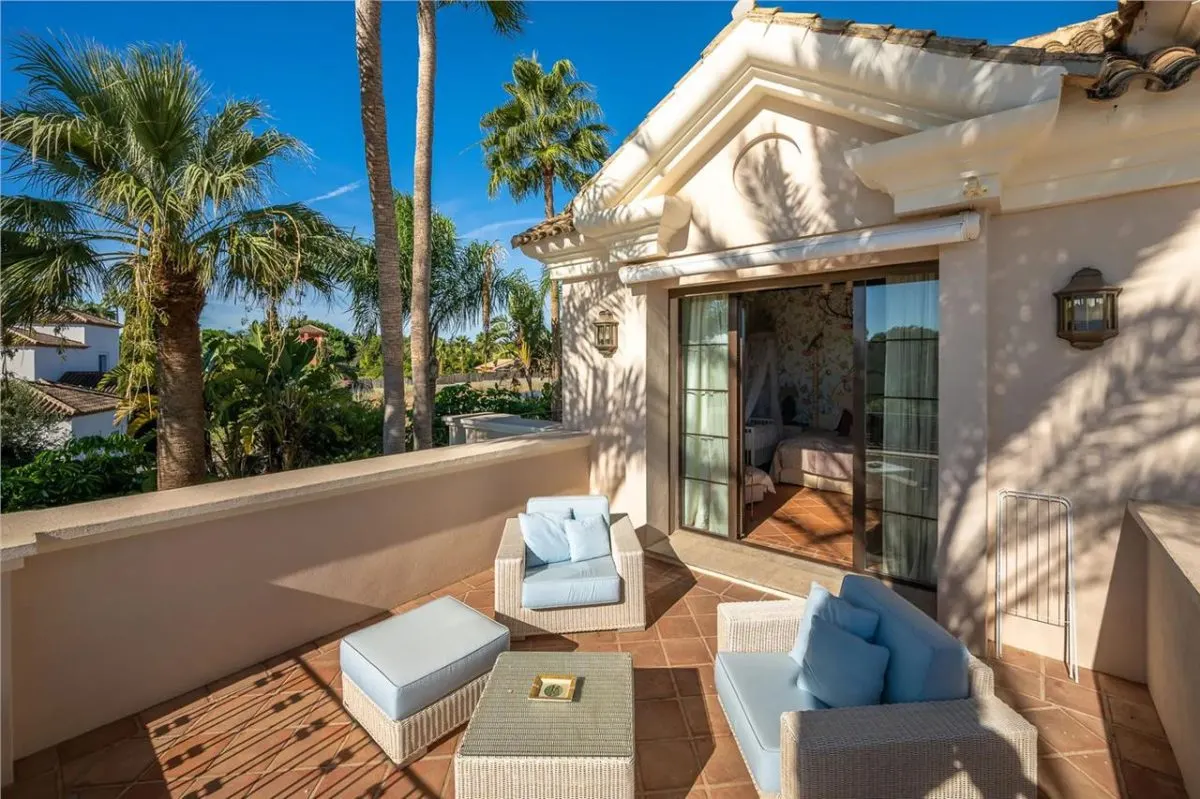 Villa en Venta en Malaga - foto 20