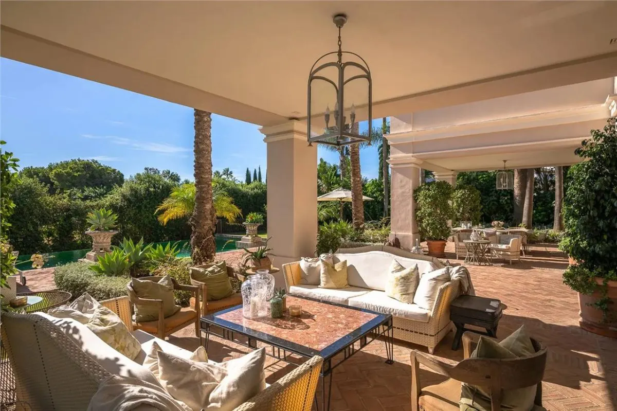 Villa en Venta en Malaga - foto 3