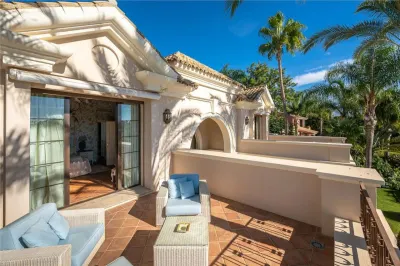 Villa en Venta en Malaga - foto 21