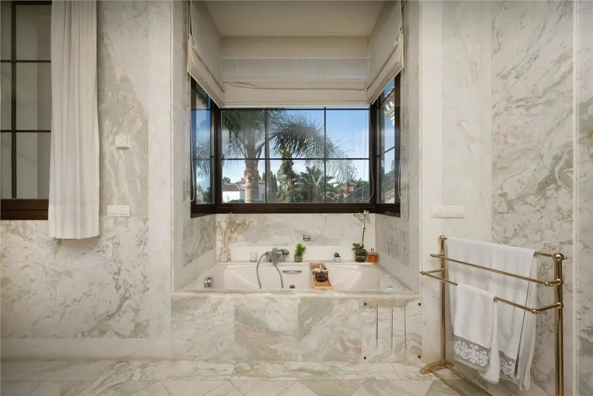 Villa en Venta en Malaga - foto 24