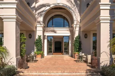 Villa en Venta en Malaga - foto 4