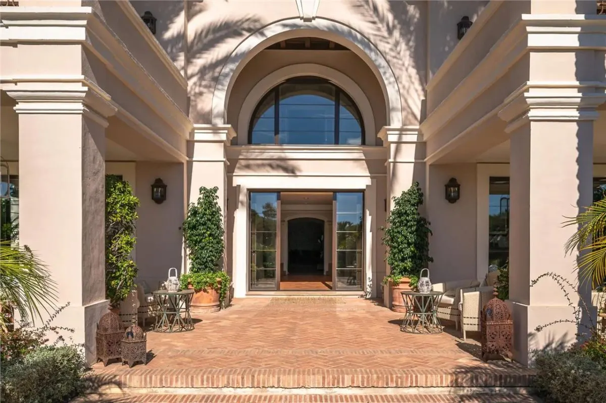Villa en Venta en Malaga - foto 4