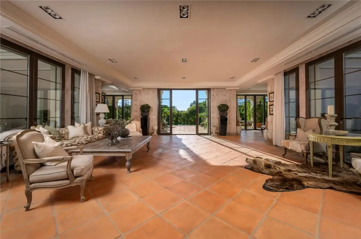 Villa en Venta en Malaga - foto 5