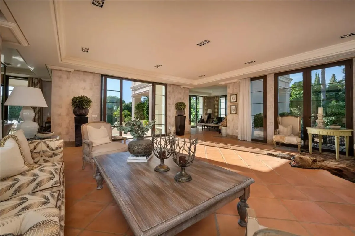 Villa en Venta en Malaga - foto 6