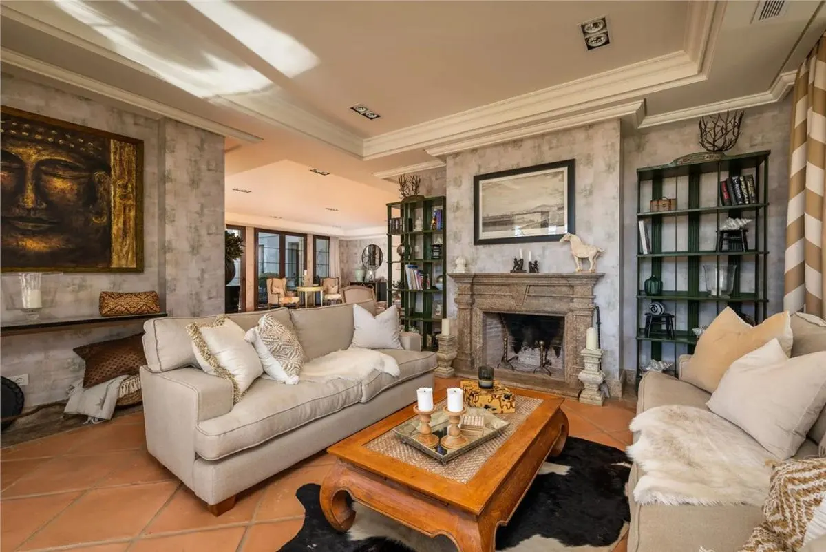 Villa en Venta en Malaga - foto 7