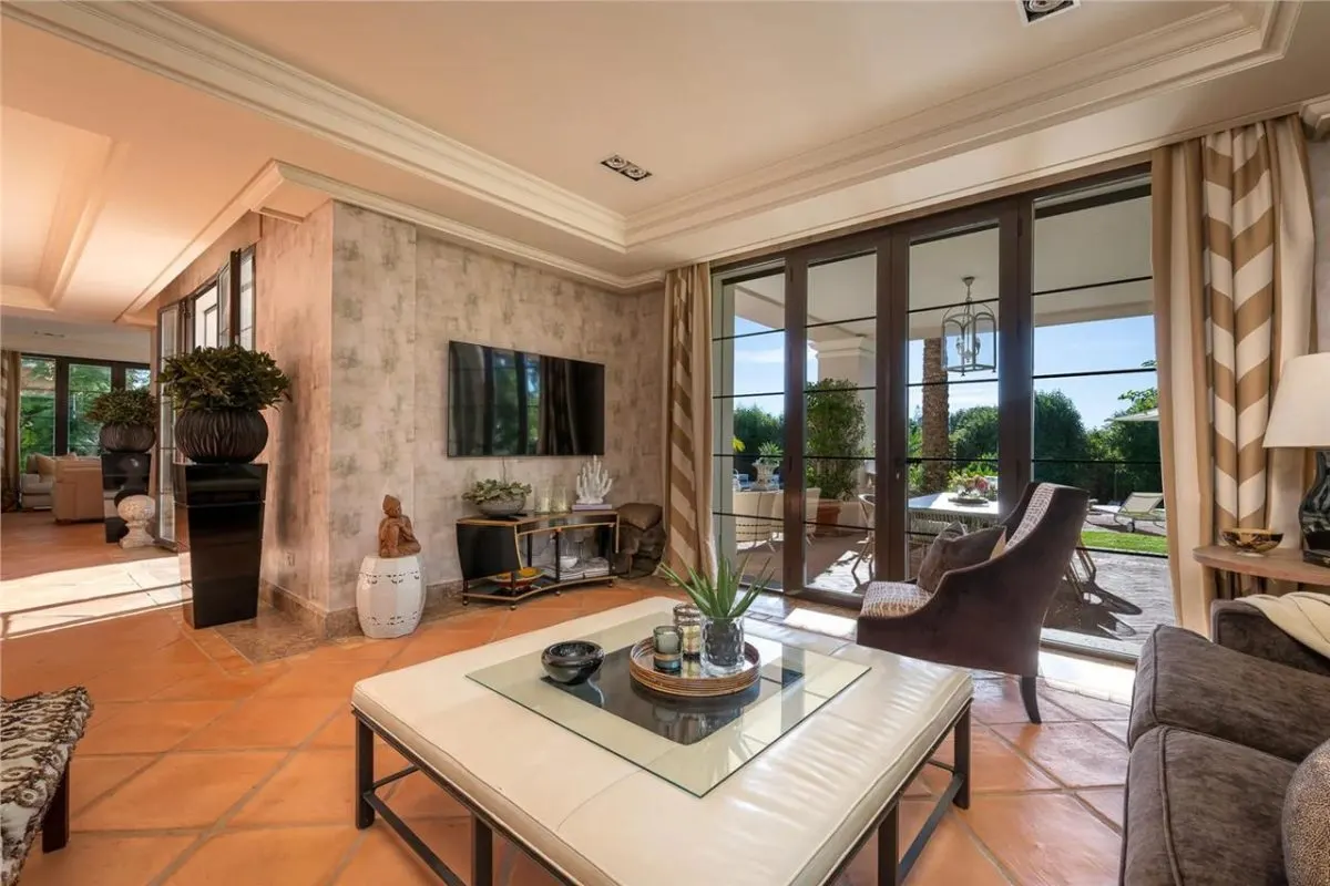 Villa en Venta en Malaga - foto 8