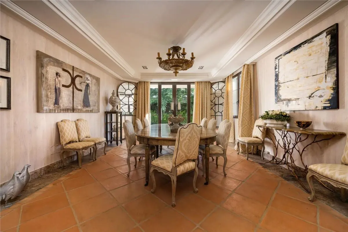 Villa en Venta en Malaga - foto 9