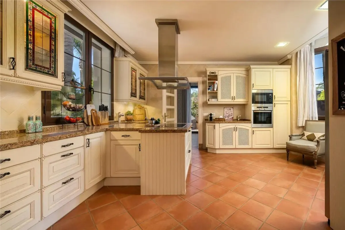 Villa en Venta en Malaga - foto 10