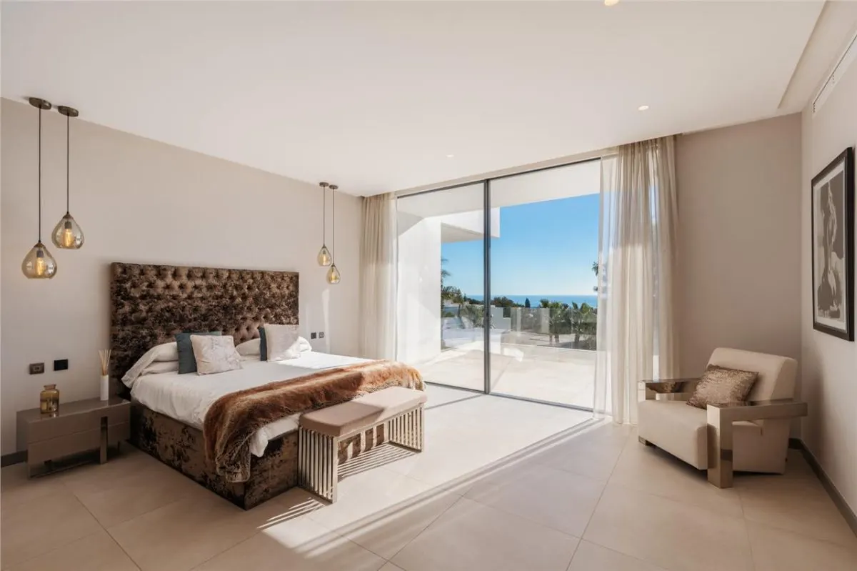 Vila de vanzare in Malaga - foto 16