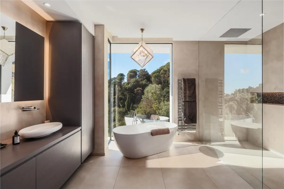 Vila de vanzare in Malaga - foto 18