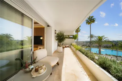 Apartamento en Venta en Malaga - Marbella