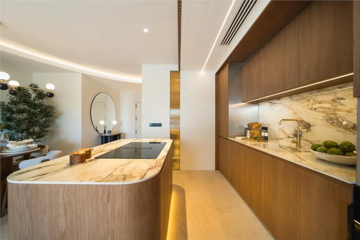 Apartamento en Venta en Malaga - foto 2