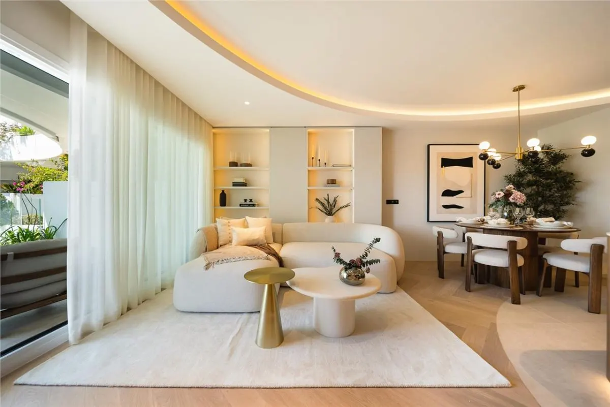 Apartamento en Venta en Malaga - foto 4