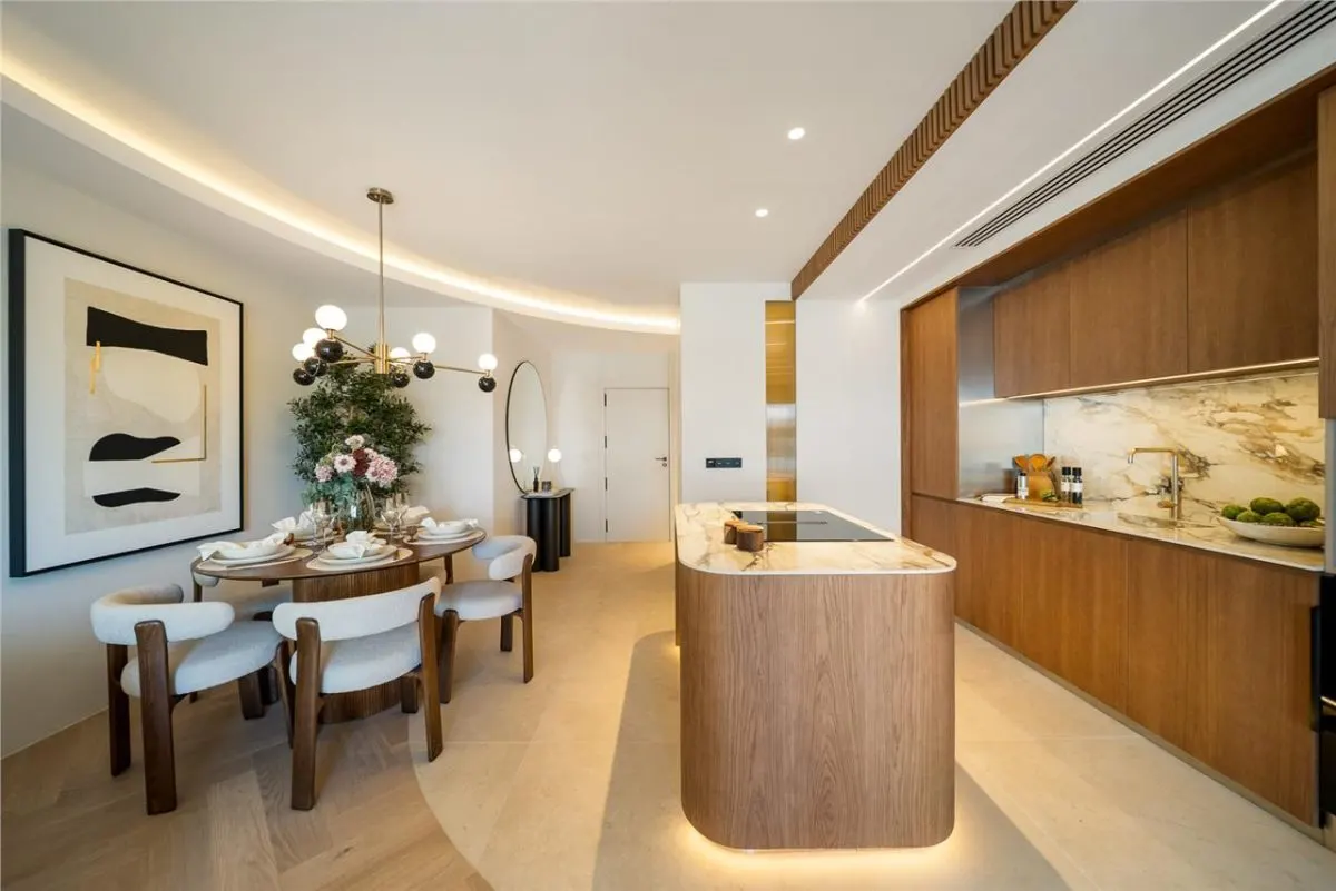 Apartamento en Venta en Malaga - foto 5