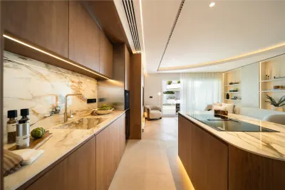 Apartamento en Venta en Malaga - foto 9
