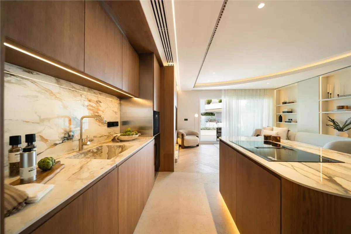 Apartamento en Venta en Malaga - foto 9