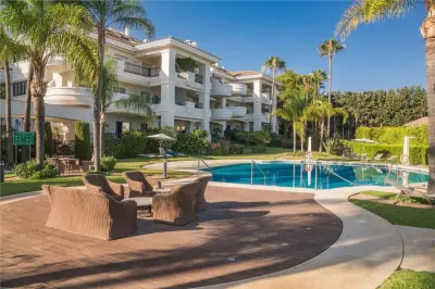 Apartamento en Venta en Malaga - Marbella