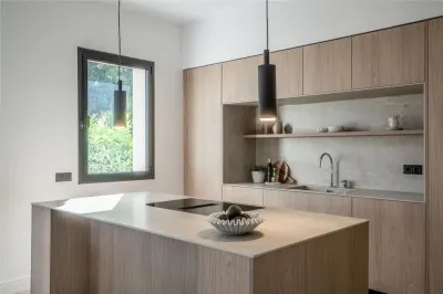 Apartamento en Venta en Malaga - foto 11