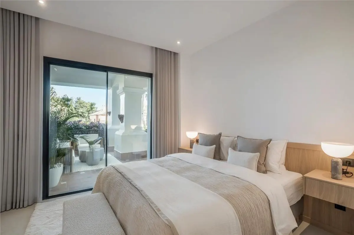 Apartamento en Venta en Malaga - foto 8