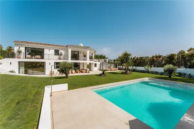 Vila de vanzare in Malaga - foto 11