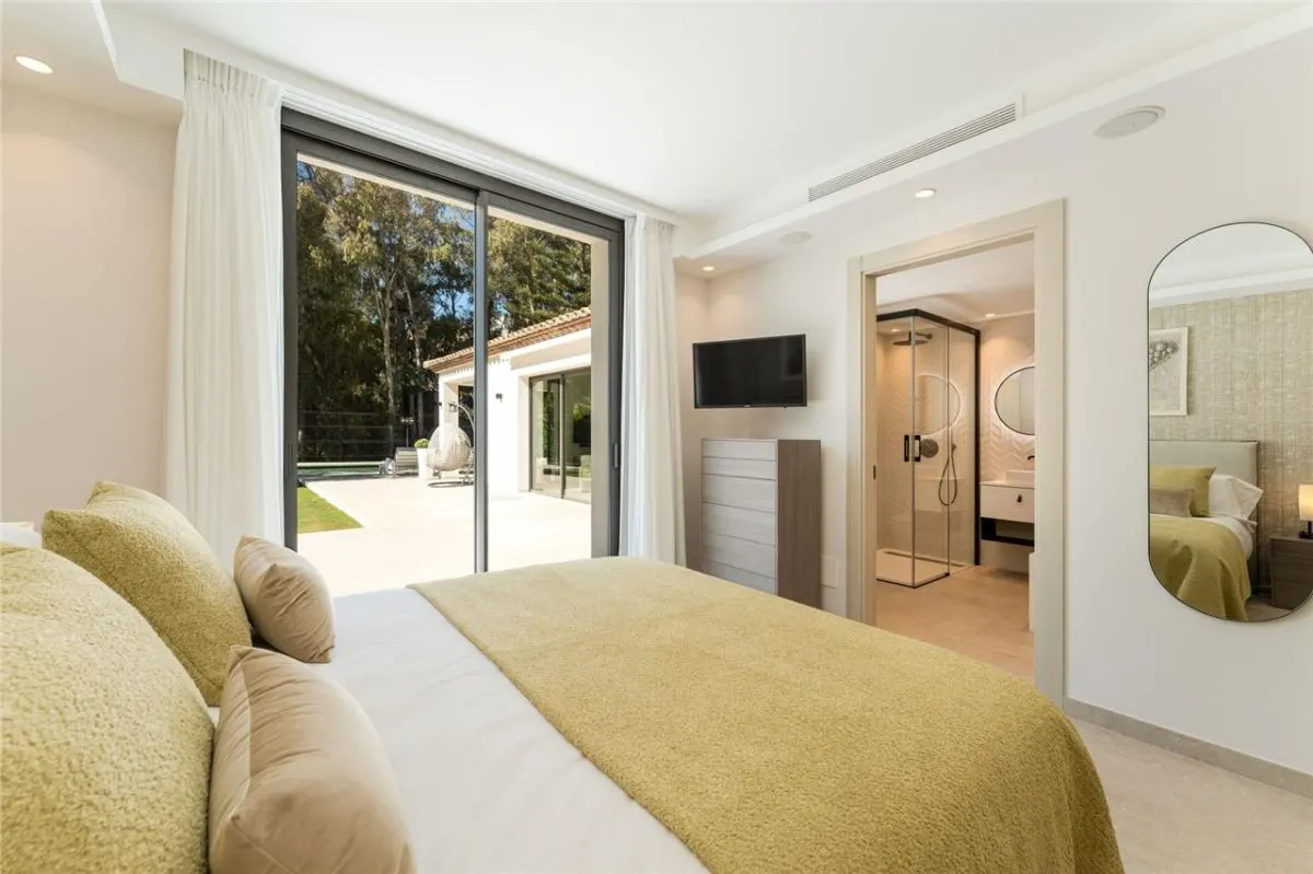 Vila de vanzare in Malaga - foto 18