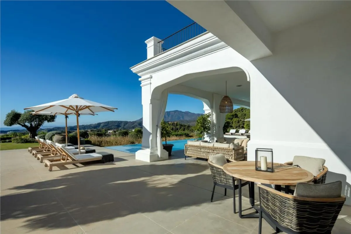 Vila de vanzare in Malaga - foto 18