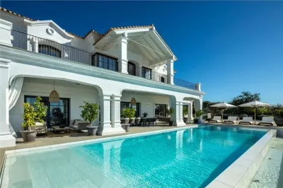 Vila de vanzare in Malaga - foto 5