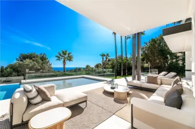 Vila de vanzare in Malaga - foto 17
