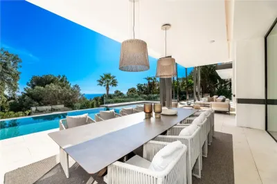 Vila de vanzare in Malaga - foto 6