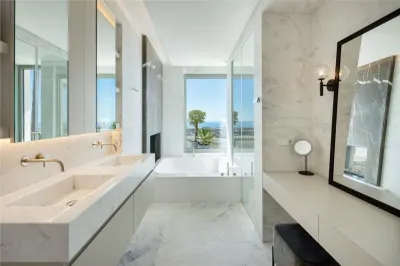 Vila de vanzare in Malaga - foto 19