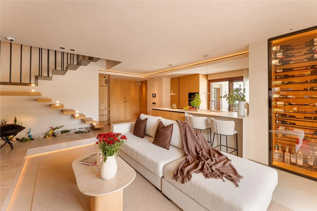 Penthouse en Venta en Malaga - foto 2