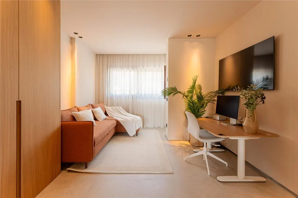 Penthouse en Venta en Malaga - foto 20