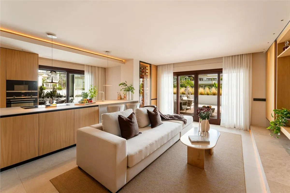 Penthouse en Venta en Malaga - foto 3
