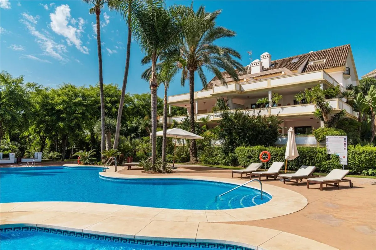 Penthouse en Venta en Malaga - foto 24