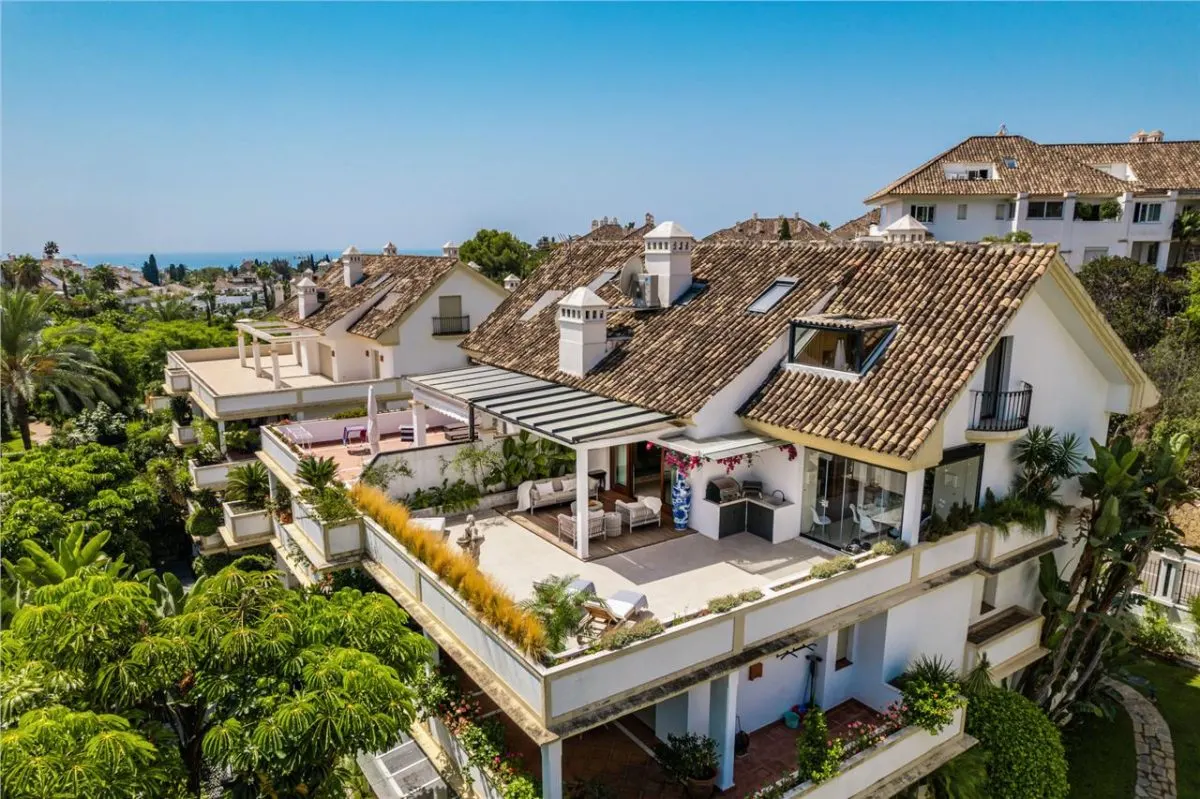 Penthouse en Venta en Malaga - foto 4