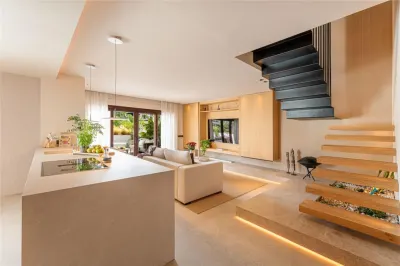 Penthouse en Venta en Malaga - foto 5